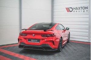 Spoiler BMW 8 Coupe M-Pack G15