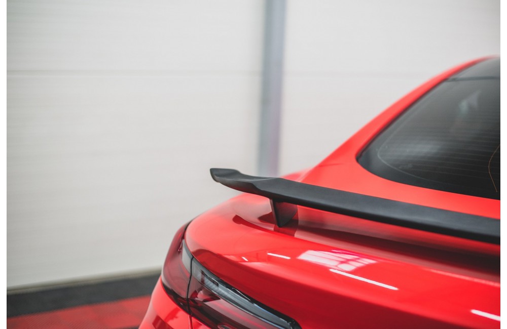 Spoiler BMW 8 Coupe M-Pack G15