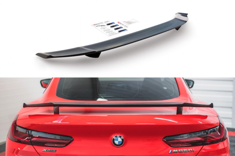 Αεροτομή BMW 8 Coupe M-Pack G15