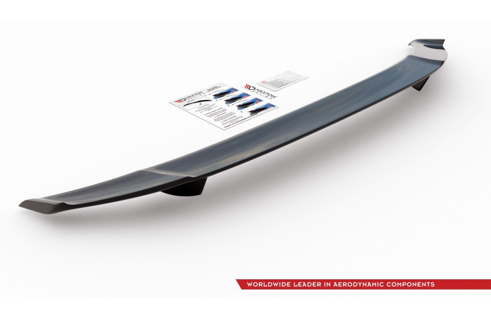 Spoiler BMW 8 Coupe M-Pack G15