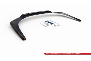 Rear Splitter BMW 8 Coupe M-Pack G15