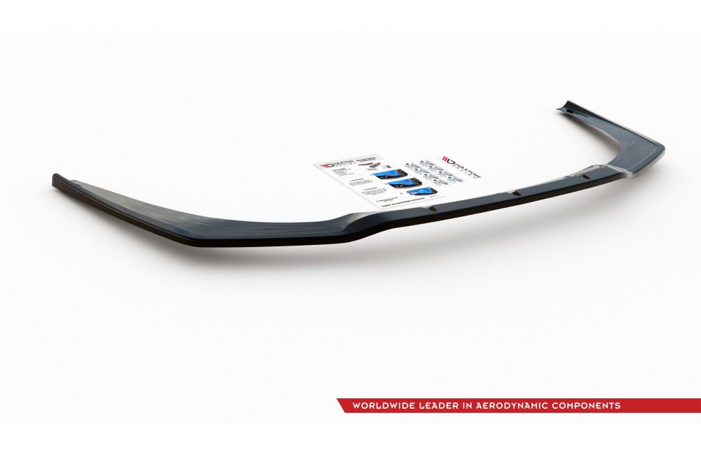 Rear Splitter BMW 8 Coupe M-Pack G15