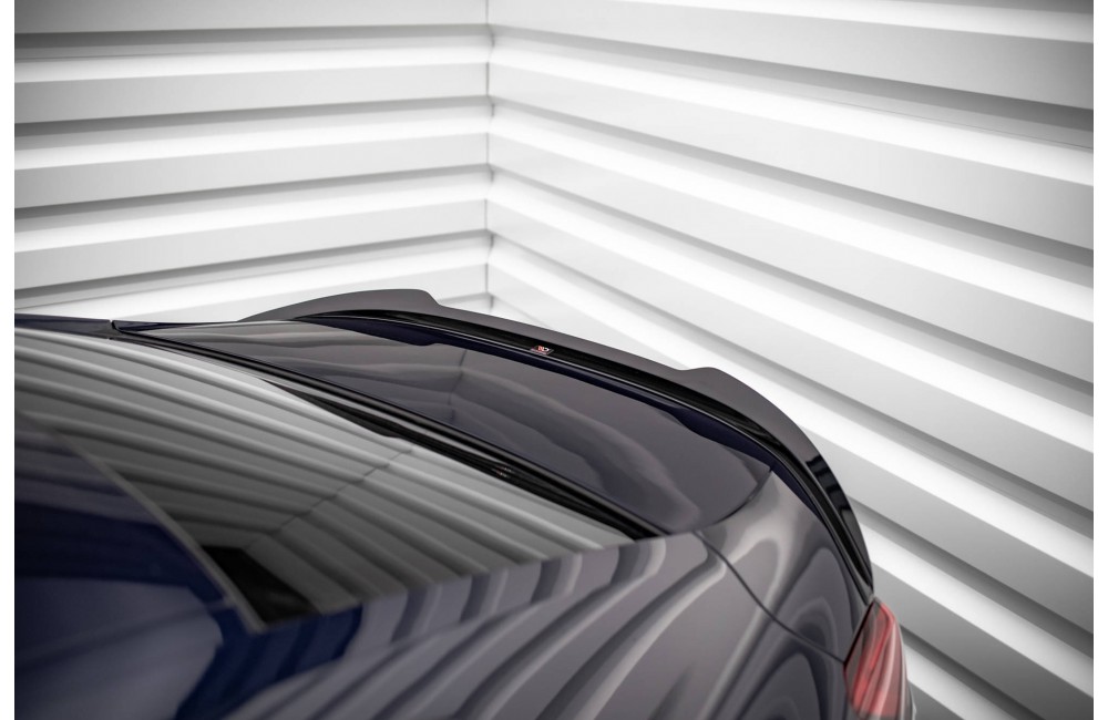 Spoiler Cap BMW 8 Gran Coupe M-Pack G16