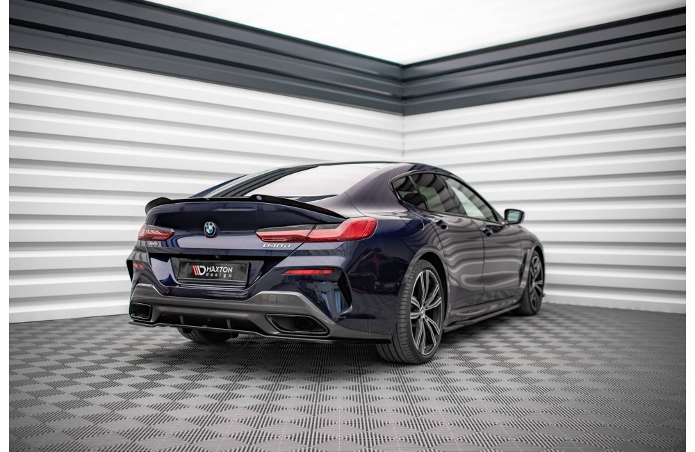 Spoiler Cap BMW 8 Gran Coupe M-Pack G16