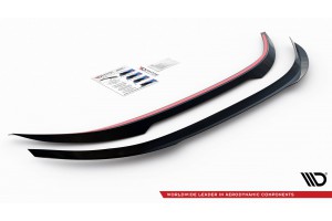 Spoiler Cap BMW 8 Gran Coupe M-Pack G16