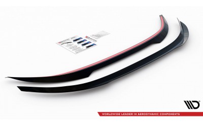 Spoiler Cap BMW 8 Gran Coupe M-Pack G16