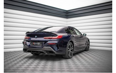 Spoiler Cap BMW 8 Gran Coupe M-Pack G16