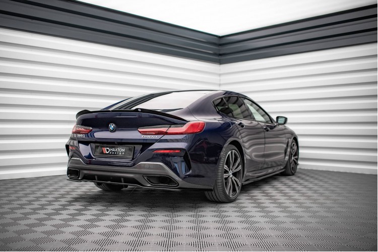 Αεροτομή Cap BMW 8 Gran Coupe M-Pack G16