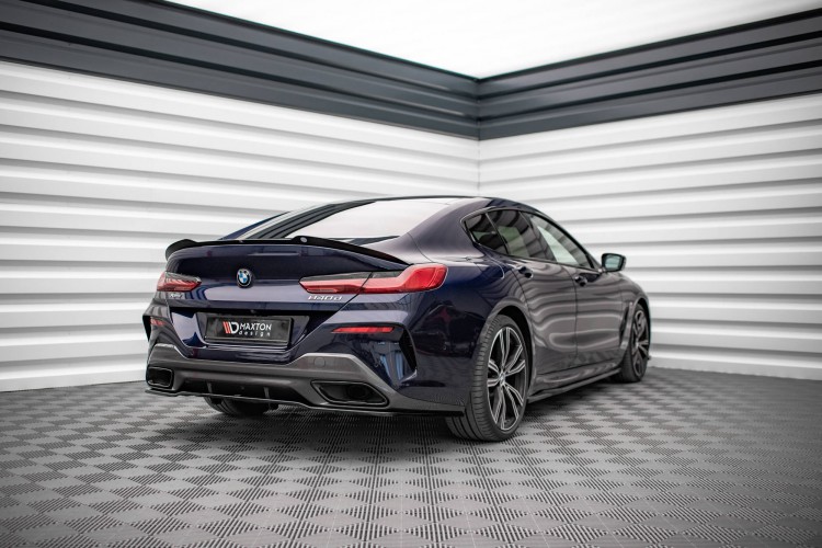 Αεροτομή Cap BMW 8 Gran Coupe M-Pack G16