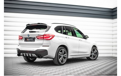 Spoiler Cap BMW X1 M-Pack F48