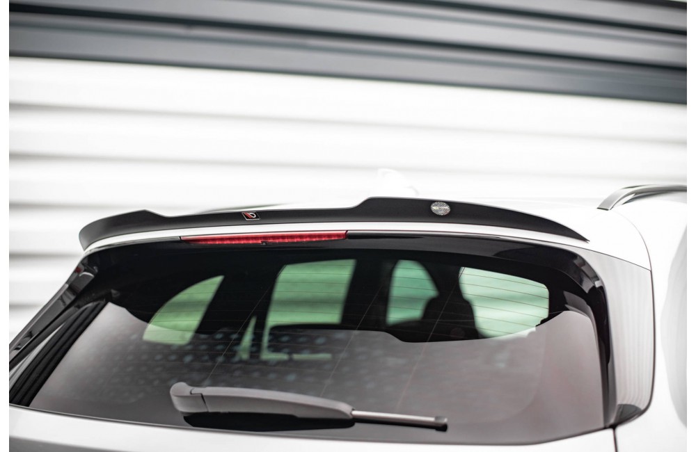 Spoiler Cap BMW X1 M-Pack F48