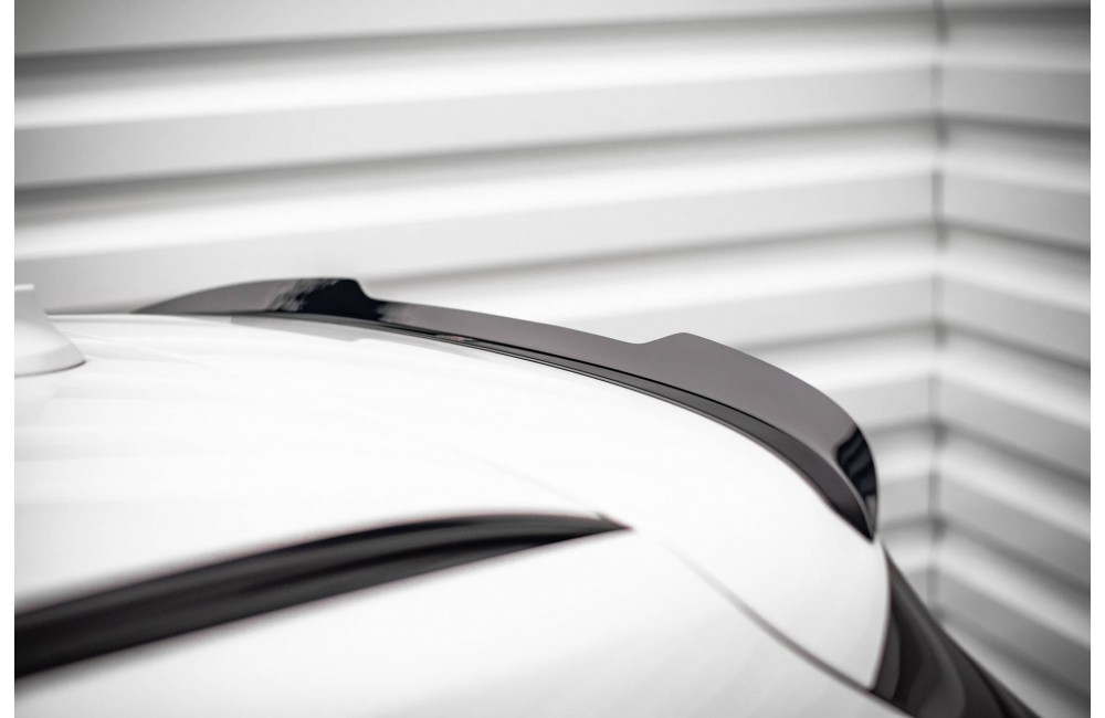 Spoiler Cap BMW X1 M-Pack F48