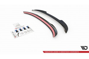 Spoiler Cap BMW X1 M-Pack F48