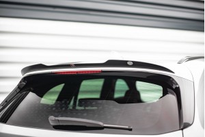Spoiler Cap BMW X1 M-Pack F48