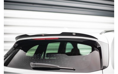 Spoiler Cap BMW X1 M-Pack F48