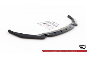 Front Splitter V.1 BMW X1 M-Pack F48