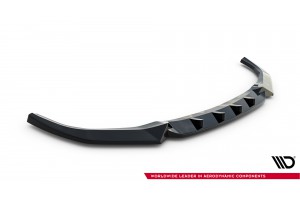 Front Splitter BMW X1 M-Pack F48 Facelift