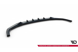 Front Splitter BMW X1 M-Pack F48 Facelift