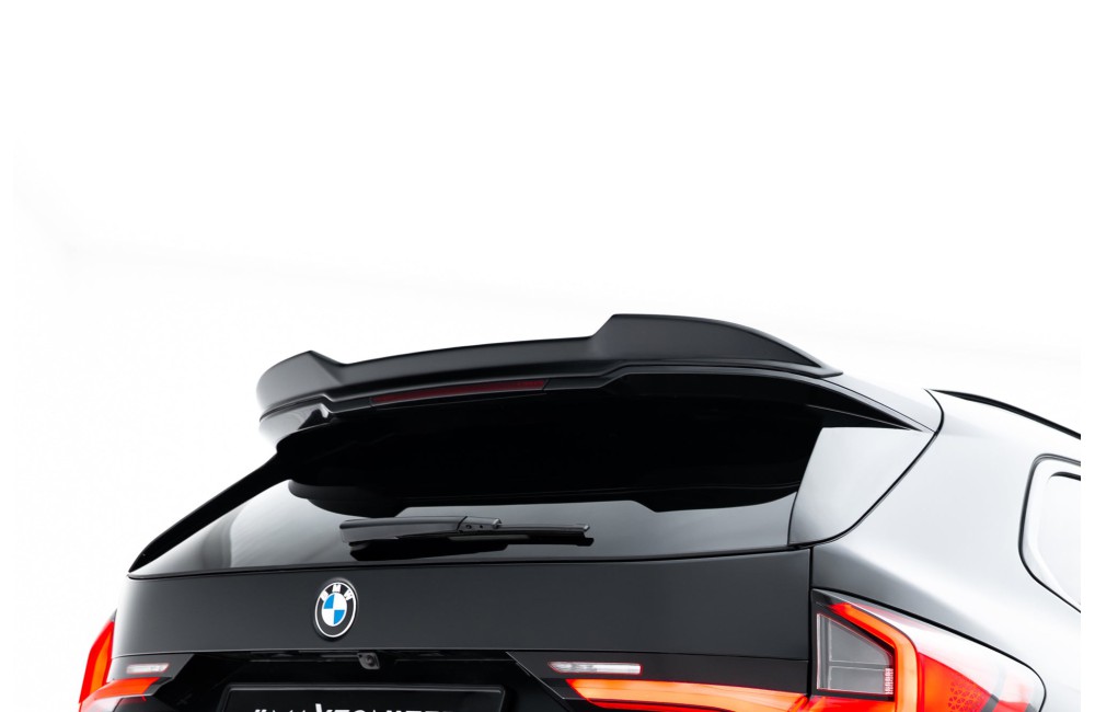 Spoiler Cap 3D BMW X1 M35i U11