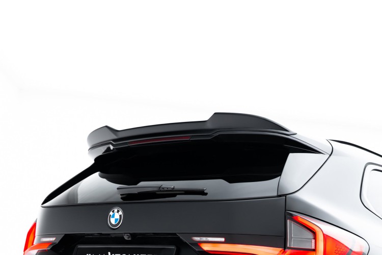 Αεροτομή Καπό 3D BMW X1 M35i U11