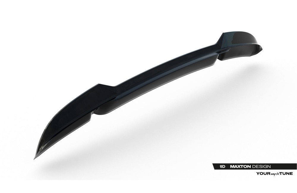 Spoiler Cap 3D BMW X1 M35i U11