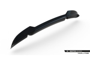 Spoiler Cap 3D BMW X1 M35i U11