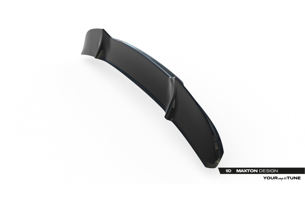 Spoiler Cap 3D BMW X1 M35i U11