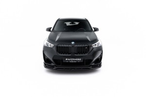 Front Splitter BMW X1 M35i U11