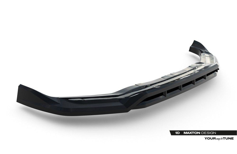 Front Splitter BMW X1 M35i U11