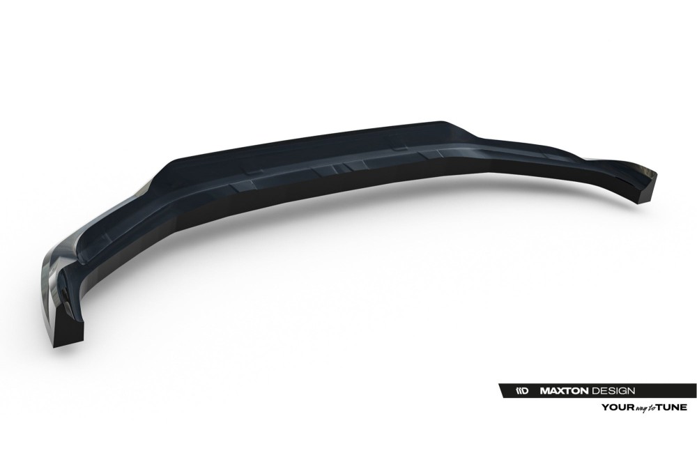 Front Splitter BMW X1 M35i U11