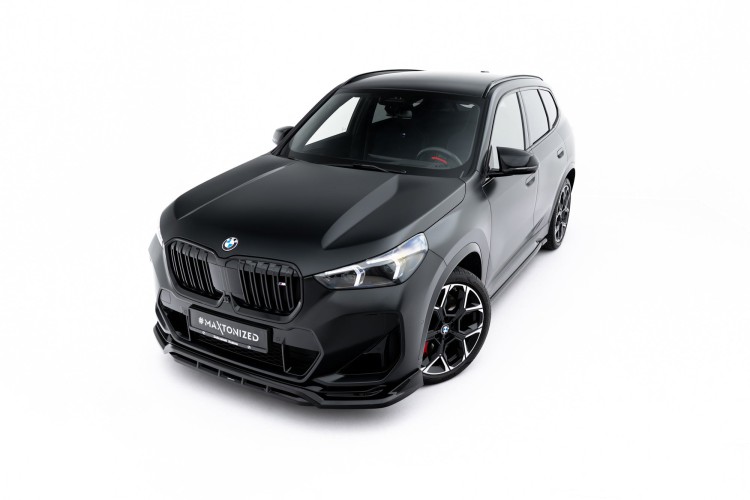 Μπροστινός Splitter BMW X1 M35i U11