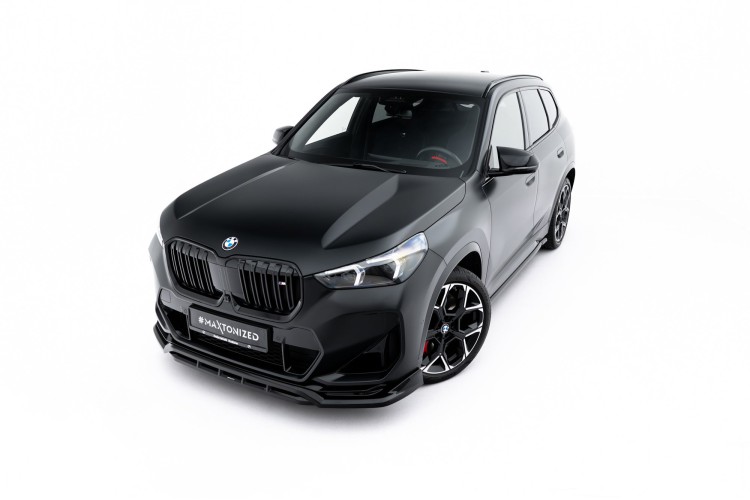 Μπροστινός Splitter BMW X1 M35i U11