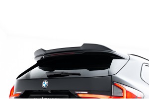 Set of Splitters BMW X1 M35i U11