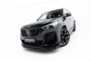 Set of Splitters BMW X1 M35i U11