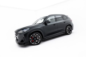 Set of Splitters BMW X1 M35i U11