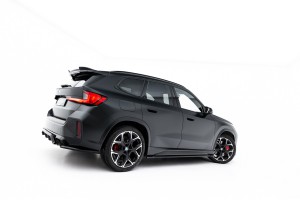 Set of Splitters BMW X1 M35i U11