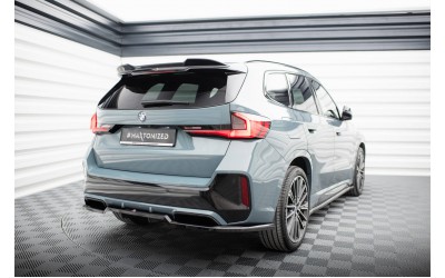 Spoiler Cap 3D BMW X1 M-Pack U11