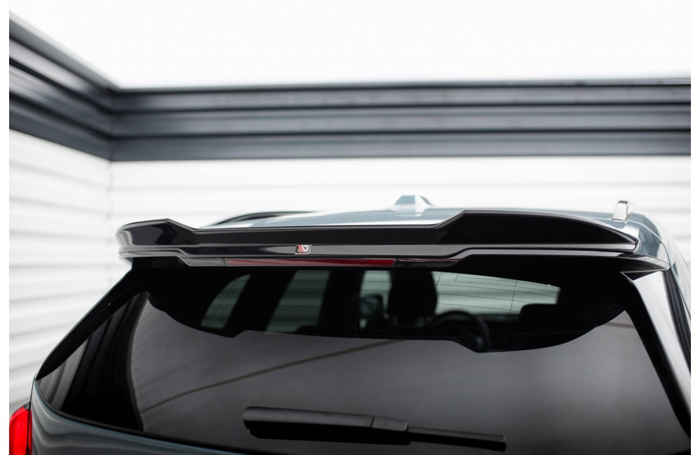 Spoiler Cap 3D BMW X1 M-Pack U11 Spoiler Cap 3D BMW X1 M-Pack U11