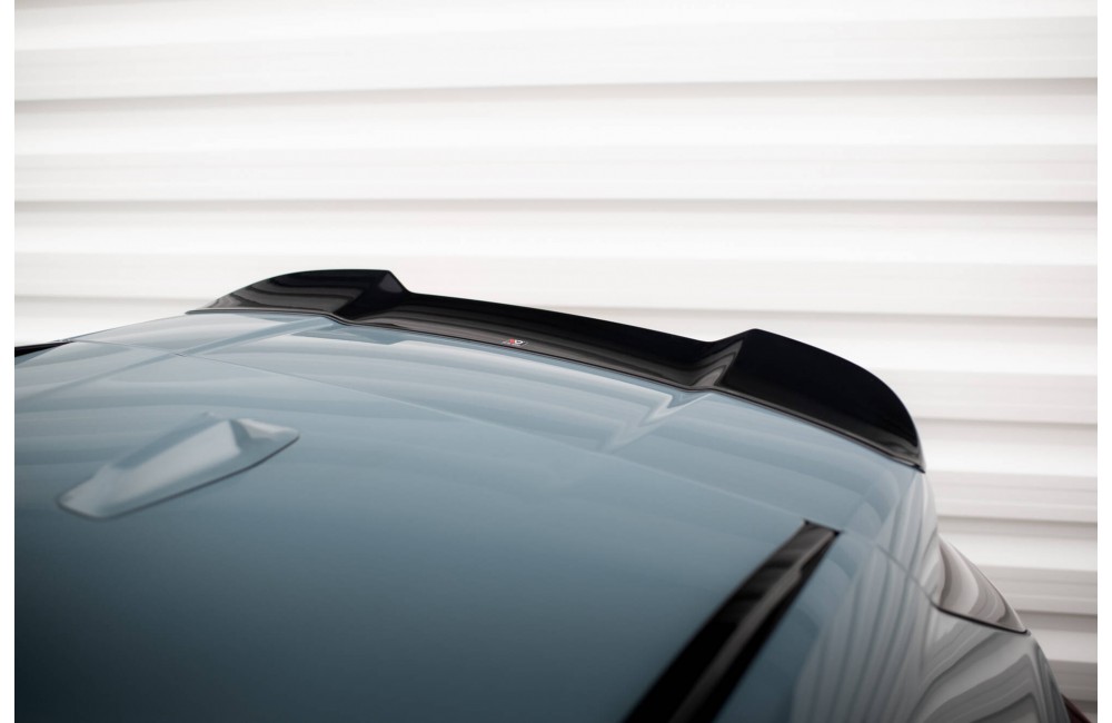 Spoiler Cap 3D BMW X1 M-Pack U11 Spoiler Cap 3D BMW X1 M-Pack U11