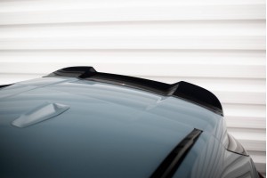 Spoiler Cap 3D BMW X1 M-Pack U11 Spoiler Cap 3D BMW X1 M-Pack U11