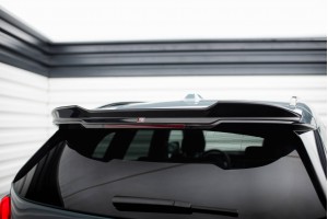 Spoiler Cap 3D BMW X1 M-Pack U11 Spoiler Cap 3D BMW X1 M-Pack U11