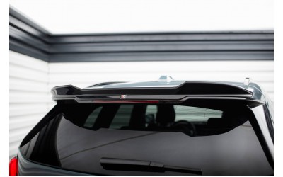 Spoiler Cap 3D BMW X1 M-Pack U11
