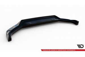 Front Splitter BMW X1 M-Pack U11