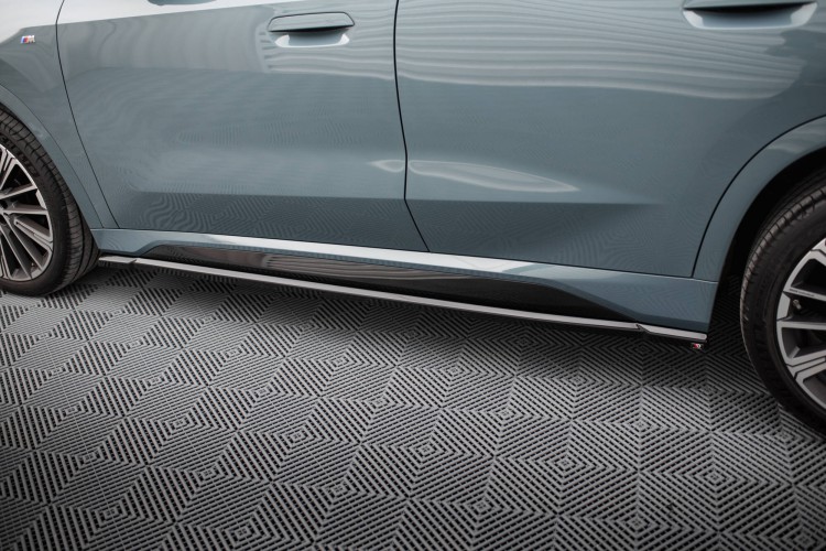 Αεραγωγοί Πλευρικών Σκηνών BMW X1 M35i U11