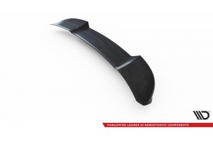 Set of Splitters BMW X1 M-Pack U11