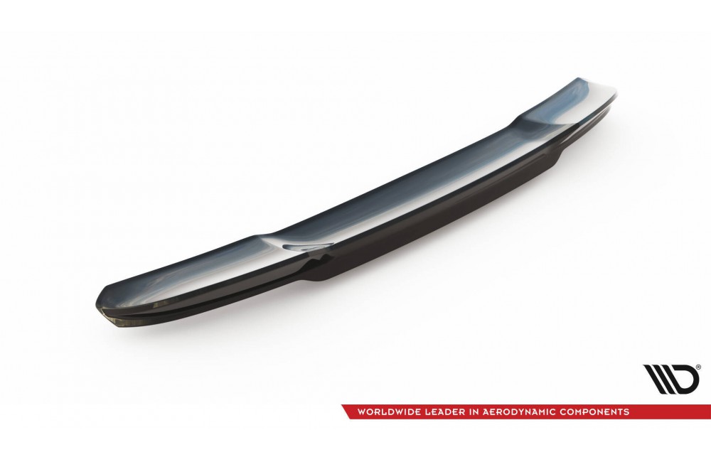 Set of Splitters BMW X1 M-Pack U11
