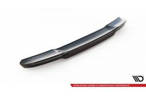 Set of Splitters BMW X1 M-Pack U11