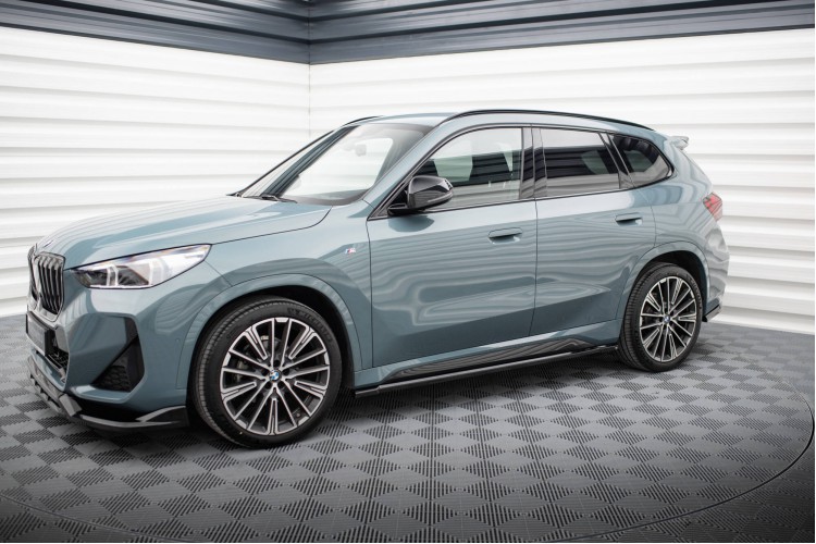 Σετ Splitters BMW X1 M-Pack U11
