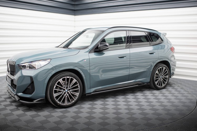 Σετ Splitters BMW X1 M-Pack U11