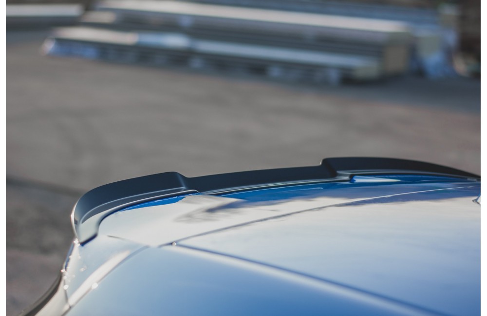 Spoiler Cap for BMW X2 F39 M-Pack